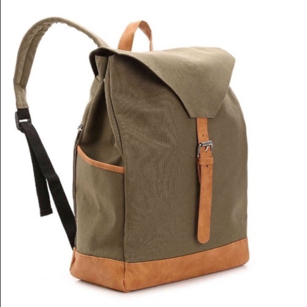 DSW Backpack